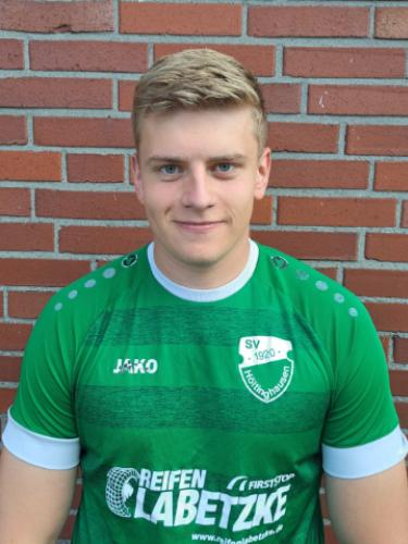 Hannes Wessels