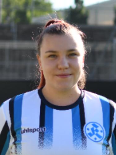 Isabella Schröter