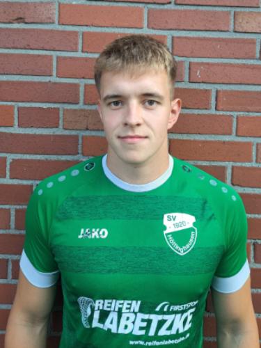 Niklas Wessels