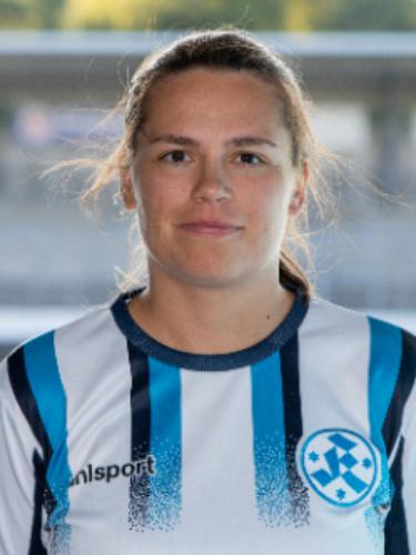 Aurelia Stötzler