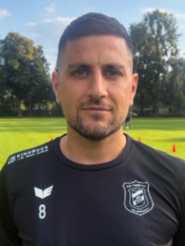 Burak Aruk