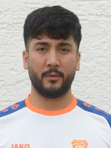 Sayed Hamed Hassani
