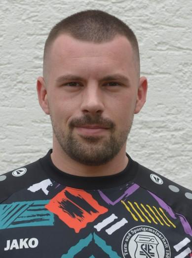 Markus Achim Matern