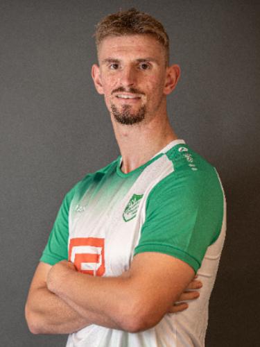 Julian Burkowski