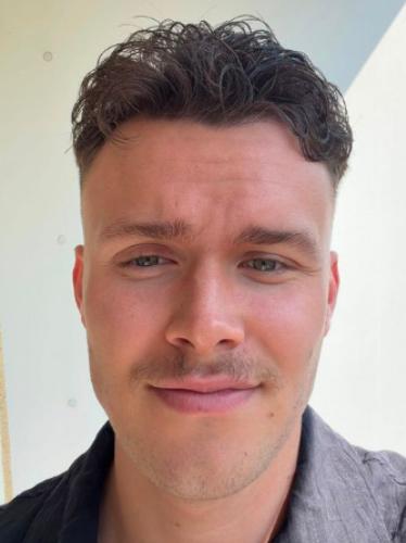 Niklas-Joel Kruse