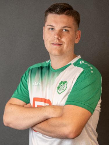 Jonas Florin