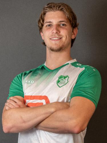 Saringer Jan