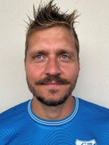 Thomas Bober