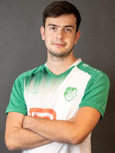 Koray Bruno Kaesling