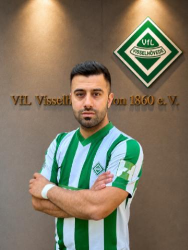 Ercan Baris