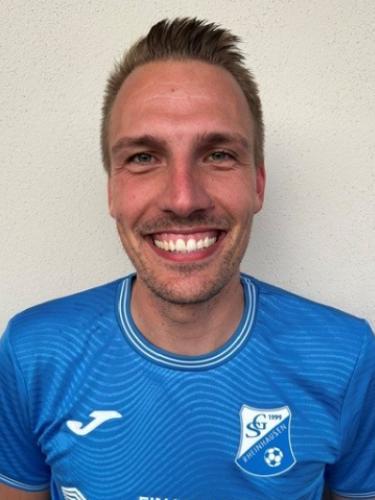Jannik Gitzinger