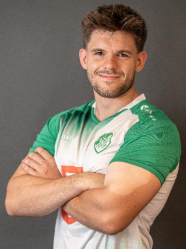 Kevin Reissig