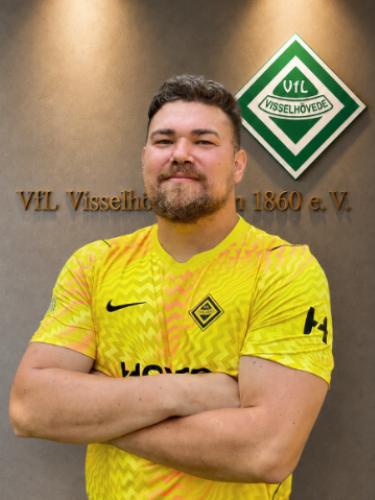 Wolf-Rüdiger-Rafael Greve