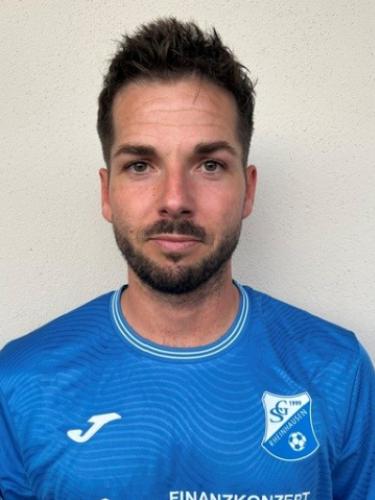 Mikel Keller