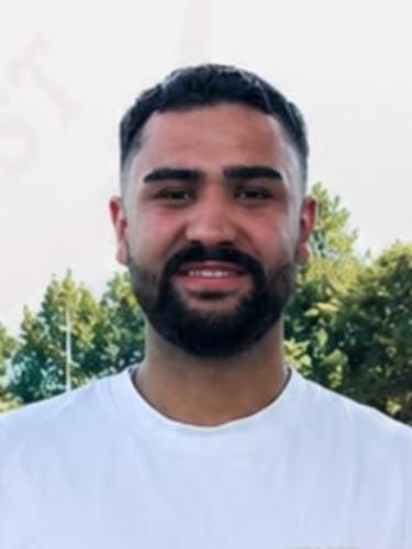 Hamdi-Furkan Simsek