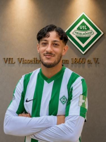 Yusuf Karakas