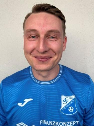 Christian Kranich