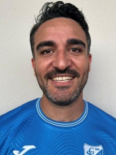 Mahsum Sönmez