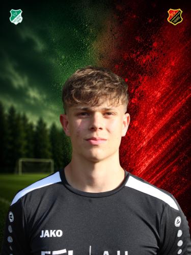 Luca Zoller
