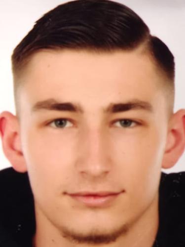 Luke Leon Radke