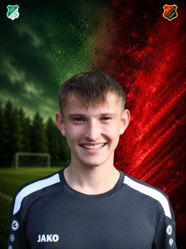 Nils Baisch