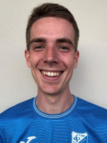 Florian Stuber