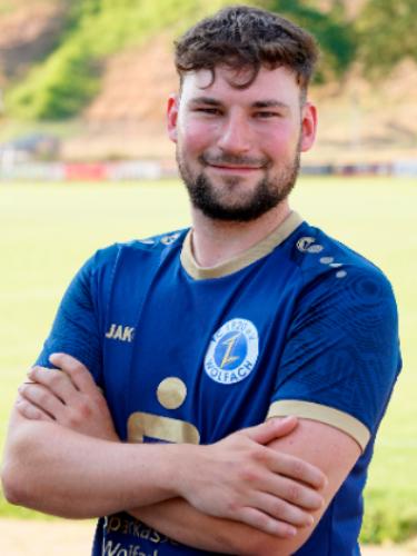 Steffen Armbruster