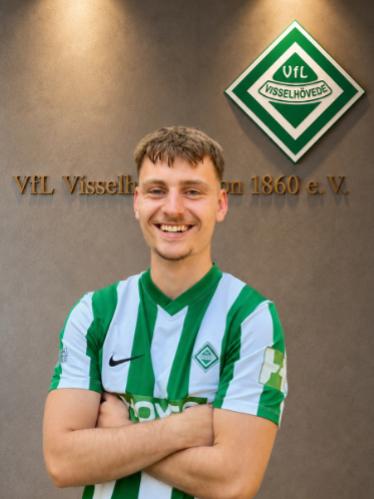 Lukas Oliver Stahn