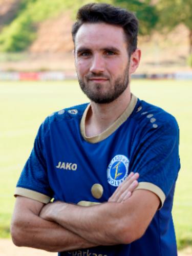 Sebastian Hoch