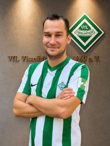 Jelle Wegener