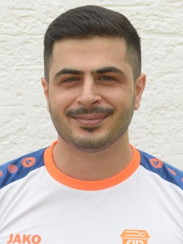 Mohammad Ali Torkman