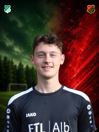 Ian Krätsch