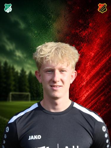 Niklas Leicht