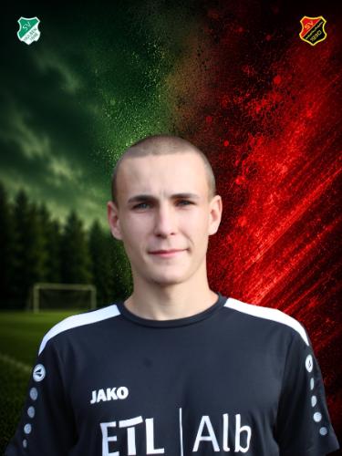 Hannes Mayer