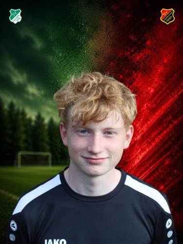 Jannik Rauschmaier