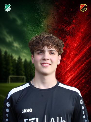 Maximilian Schwertle