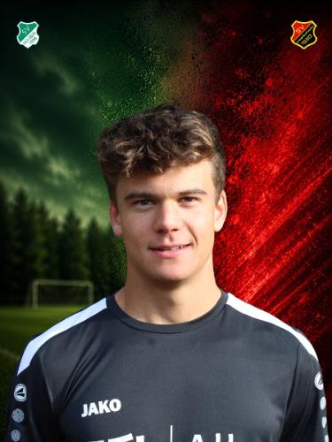 Felix Walz