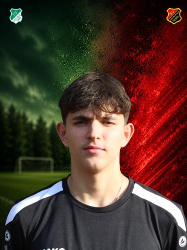 Marc Tjumenev