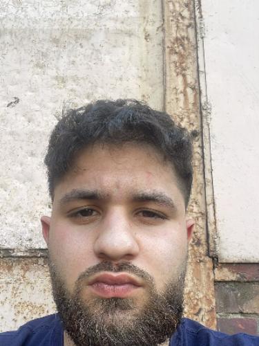 Ramazan Irmak