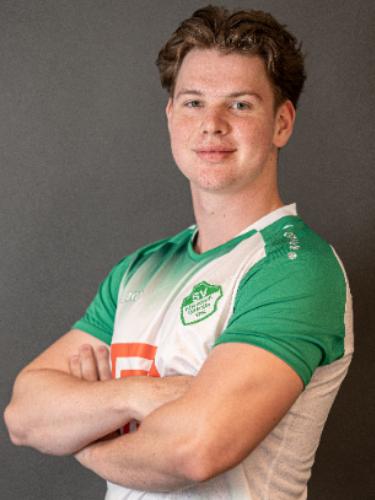 Max Zielinski