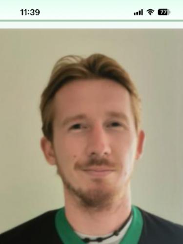 Maximilian Roch