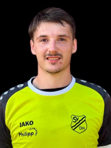 Julian Diedrich