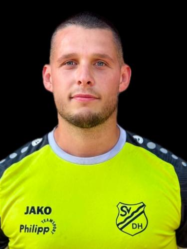 Justin Höllger