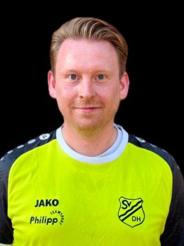 Pascal Kock