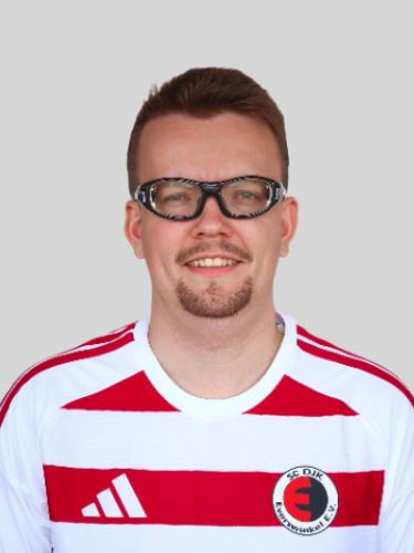 Marius Bockholt
