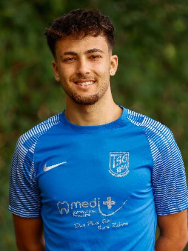 Dario Deserio
