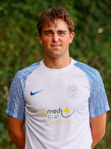 Luke Eitner