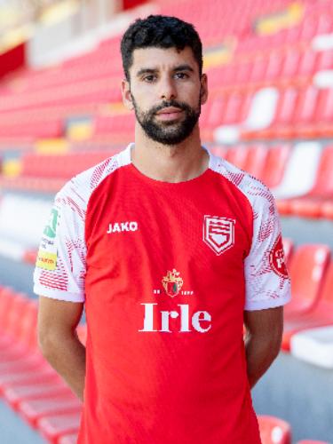 Hamza Saghiri