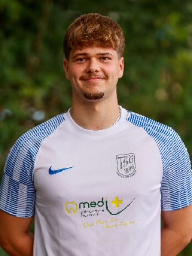 Sebastian Greif