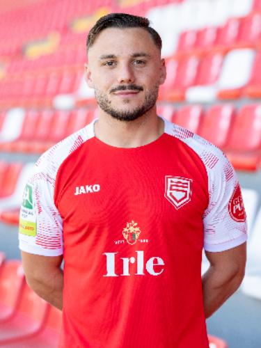Ömer Berke Tokac
